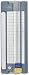 Titanium Personal Paper Trimmer- 9"