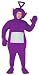 Teletubbies Tinky Winky Adult Costume