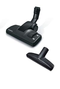 Buy one get one  Siemens VSQ4GP1264 aspirador