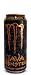 8 Pack - Monster Java Coffee + Energy - Kona Blend - 15oz.