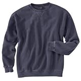 Woolrich Men Larsen Bay Crew Sweatshirt 8083