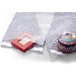 ubble Out Bags 7x11.5" Self-Sealing Packing Moving Pouches. Pack of 50. Avoid Chips and Scratches To Your Fragile Items