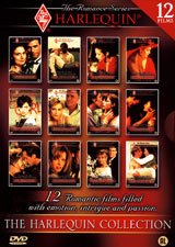 Harlequin Romance collection - Complete Series of 12 films
