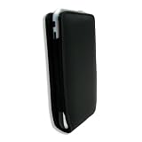 Incipio alphaPOUCH Case for Apple iPod touch 1G (Black)
