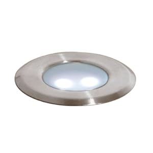 Deck Lighting