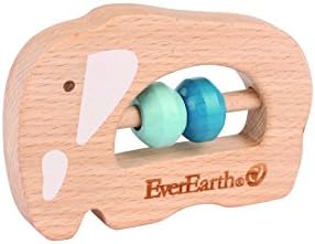 EverEarth Elephant Grasping Toy EE33575