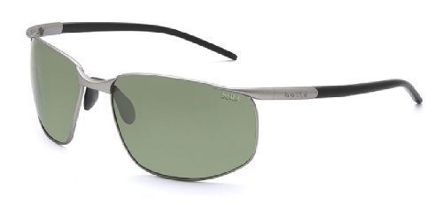 Bolle Tempo Sunglasses Satin Axis Lens