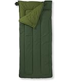 LLBean Sleeping