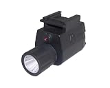 NcStar Compact FLASHLIGHT AND LASER Remote Switch A3FLS