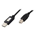 Scanner USB Cable Lead For Canon CanoScan LiDE Series Scanner's - See Description for Compatibility
