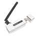 Search Our Specialty Mall : Hawking Wireless G USB Network Adapter with external SMA jack, Apple Compatible - HWUG1A