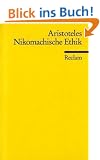 Nikomachische Ethik