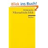 Nikomachische Ethik