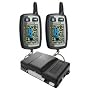 Galaxy GALAXY 2000RS-M Remote Starter (Manual Transmission with Two 5-Button Remotes)