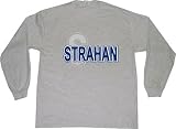 Strahan Name of Champions Adult Long Sleeve T-Shirt