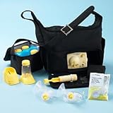 Medela Pump In Style Advanced Dual Breastpump