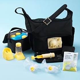 Medela Pump In Style Advanced Dual Breastpump