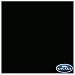 Savage Seamless Background Paper, 107" wide x 12 yards, Super Black, #20