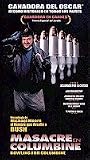 MASACRE EN COLUMBINE (Bowling for Columbine) [NTSC/REGION 1 & 4 DVD. Import-Latin America] Michael Moore