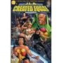 JLA: Created Equal (Elseworlds)