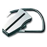 Jabra JX10 Exclusive Designer Bluetooth Headset - Silver