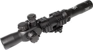 CounterSniper Starfighter GEN2A Night Vision CounterSniper Starfighter GEN2A Night Vision