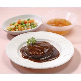 Cover image : キューピー&ニチレイ ローカロ14食セット 一食どれでも240kcal以下 (旧名 糖尿病食)ユニットカロリーグルメとカロリーナビ