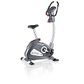 Kettler Heimtrainer Cycle M, silber/anthrazit, 07627-800