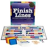 Finish Lines Game