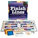 Finish Lines Game