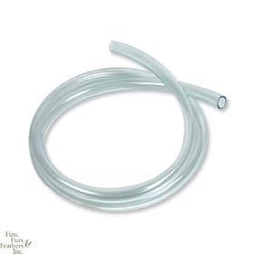 3 4 inch Clear Flexible Vinyl Tubing Ft by Spears
