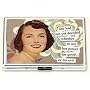 she had not yet decided whether to use her power for good or evil ID Case by anne taintor