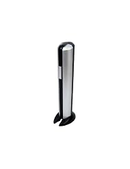 Buy GSI Quality Electric Stainless-Steel Wine Bottle Corkscrew Opener With Bonus Foil...