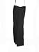 BILLY BLUES Wide Leg Tie Pants in Black 3R-2344