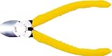 メリー　ＶＡ線用ニッパ２００ｍｍ　3429237 99W200