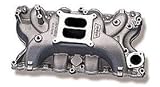 Weiand 8012 Stealth Intake Manifold