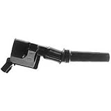 1998 1999 2000 2001 2002 2003 2004 Mercury GRAND MARQUIS Ignition Coil New by United Tech