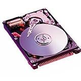 Western Digital WD600UE Hdd Mob 60gb 5400rpm Ata100 2mb 90day Doa 3yr Mfg Warranty