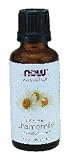 Now Foods Chamomile Oil Roman, 1-Ounce