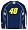 Jimmie Johnson Nascar Crew Neck Fleece Shirt