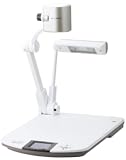  Elmo 1338 P30hd Document Camera Image