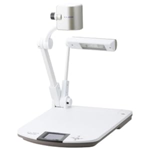 Elmo 1338 P30hd Document Camera