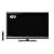 SHARP AQUOSクアトロン 3D対応 46V型地上・BS・110度CSデジタルフルハイビジョン液晶テレビ LC-46LV3