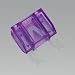 Produkt-Bild: 100 Amp Maxi Flachsicherung - Violett x 10