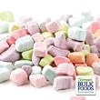 Assorted Dehydrated Cereal Marshmallow Bits - 10 Oz Package