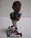 Randy Moss Patriots Helmet Base Bobblehead (Quantity of 1)