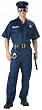 Adult Police Costume
