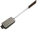 Kitchen & Housewares : Rome's #1405 Waffle Iron with Steel and Wood Handles