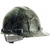 3M 46146-00000 Real Tree Camo Hard Hat