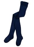Big & Little Girls Heavy Fitted Tights